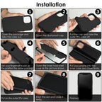 Shockproof Phone Case for iPhone