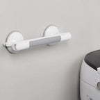 Bathroom Suction Safety Bar