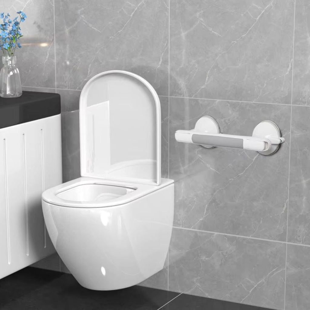 Bathroom Suction Safety Bar