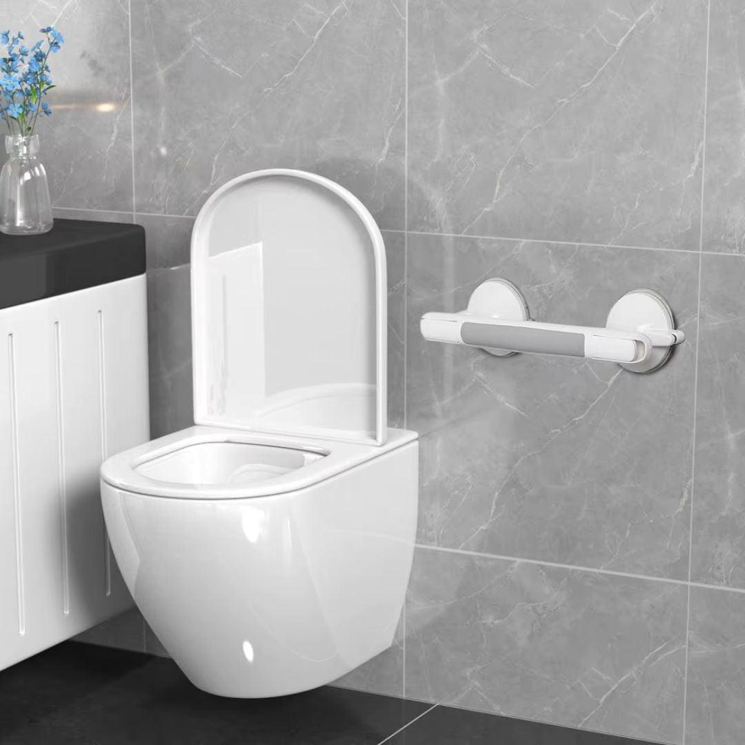 Bathroom Suction Safety Bar
