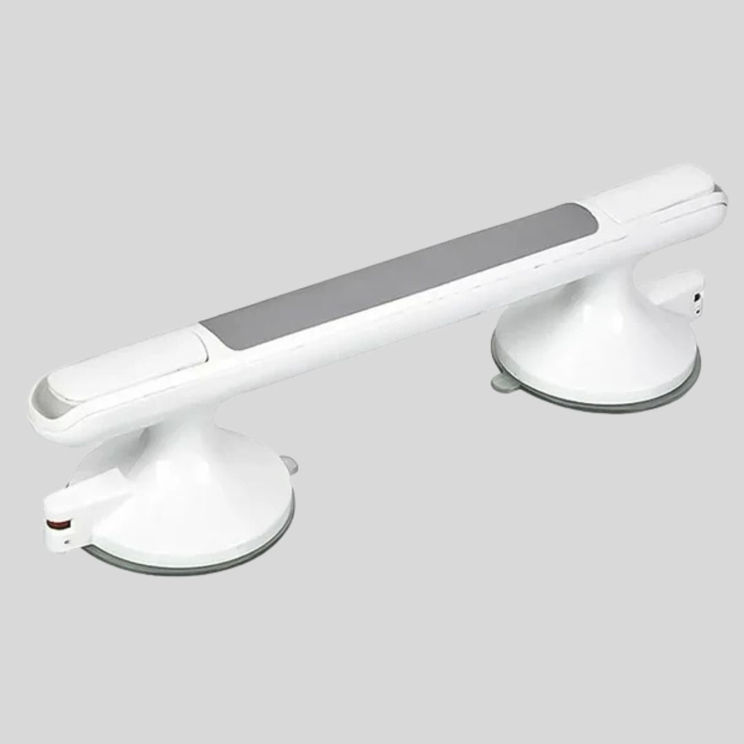 Bathroom Suction Safety Bar