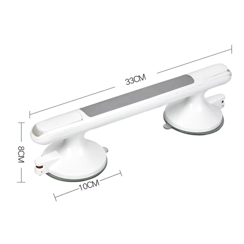 Bathroom Suction Safety Bar