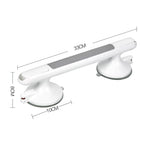 Bathroom Suction Safety Bar