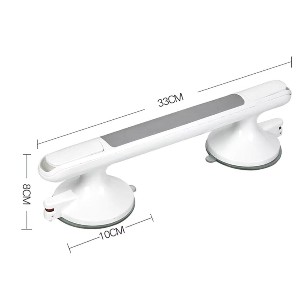 Bathroom Suction Safety Bar
