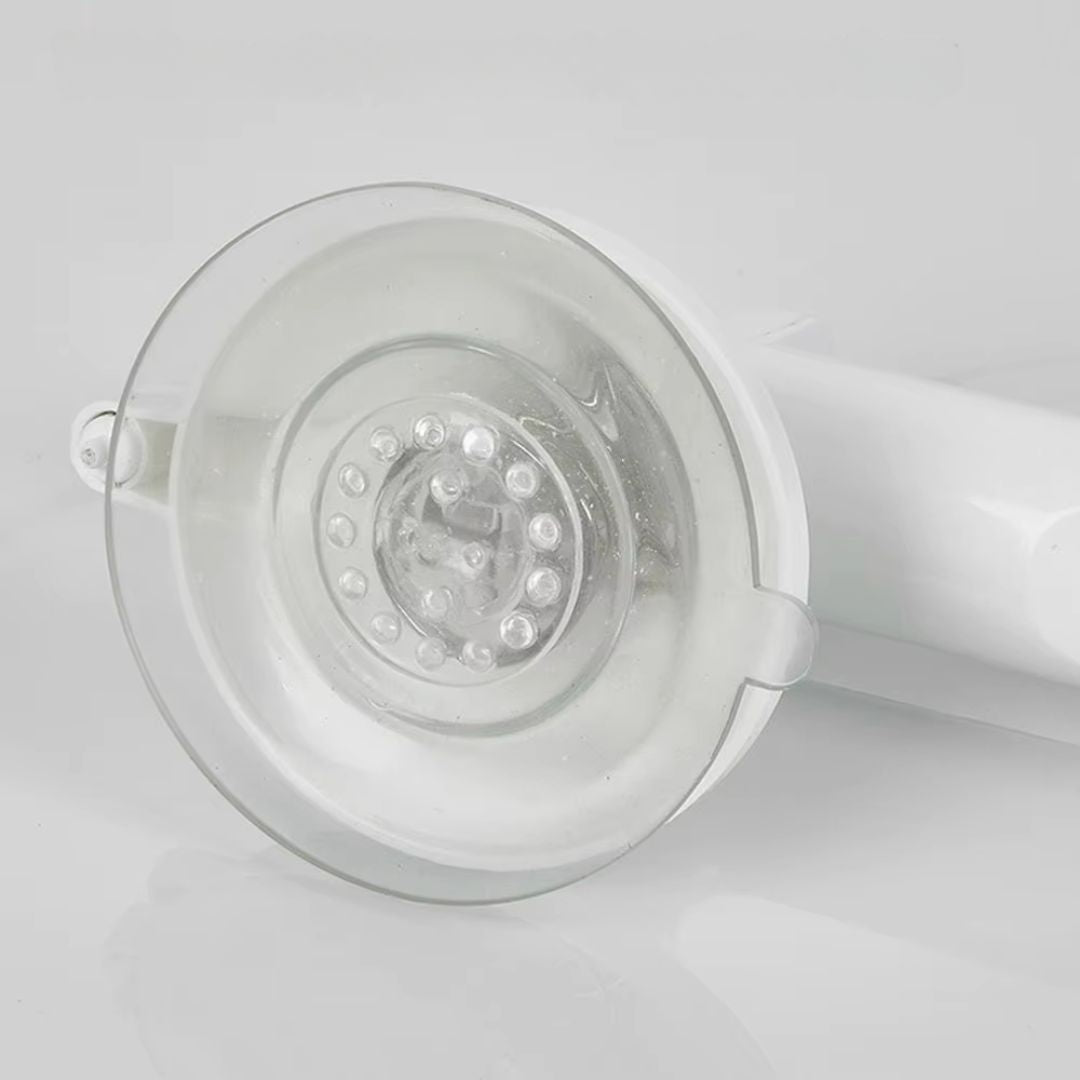 Bathroom Suction Safety Bar