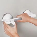 Bathroom Suction Safety Bar