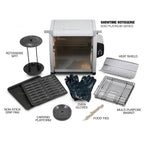 Showtime 6000 Platinum Rotisserie Oven