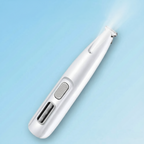 SILENTPET TRIMMER – Quiet Dog Clipper for Gentle Grooming