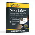 Silica Safety For Construction Online Course