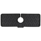 Silicon Faucet Kitchen Sink Mat