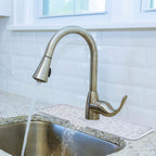 Silicon Faucet Kitchen Sink Mat
