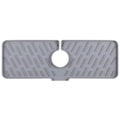Silicon Faucet Kitchen Sink Mat