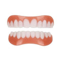 Silicone Dental Prosthetics