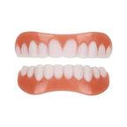 Silicone Dental Prosthetics