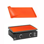 Silicone Griddle Mat Heavy Duty Food Grade Top Cover