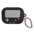 Silicone Protective Case Fit for Airpod Pro