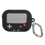 Silicone Protective Case Fit for Airpod Pro