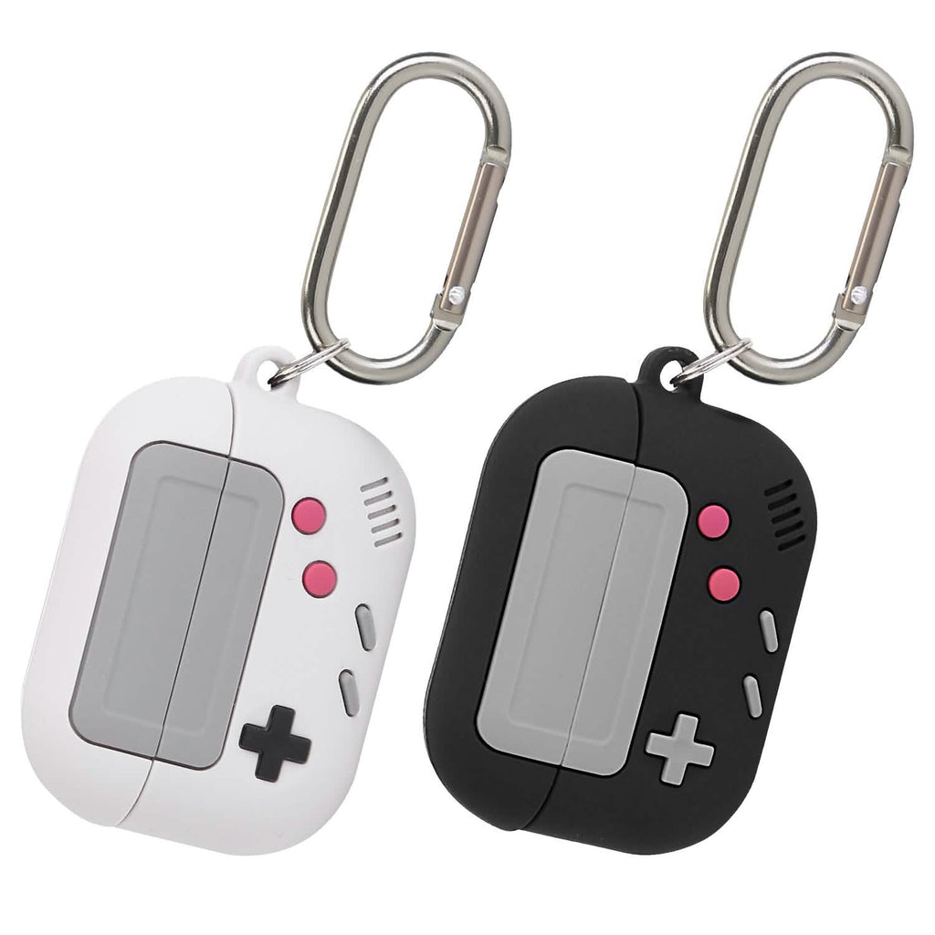Silicone Protective Case Fit for Airpod Pro