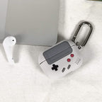 Silicone Protective Case Fit for Airpod Pro