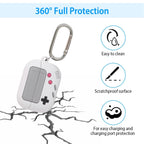 Silicone Protective Case Fit for Airpod Pro