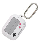 Silicone Protective Case Fit for Airpod Pro