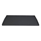 Silicone Under Sink Mat Liner with Drain Hole