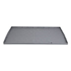 Silicone Under Sink Mat Liner with Drain Hole