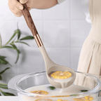 10-Piece Silicone Kitchen Utensil Set