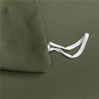 SILVALOOM – Luxurious Silk Duvet Cover for Restful Sleep