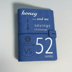Couples 52-Week Savings Challenge