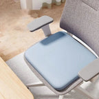 SITBALANCE – Ergonomic, Non-Slip Seat Cushion for Daily Sitting Comfort