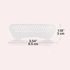 Silicone Heel Grips