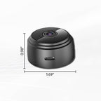 Mini Camera WiFi HD 1080P Night Vision