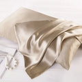 Skin Recovering Mulberry Silk Pillowcase - Twin Pack