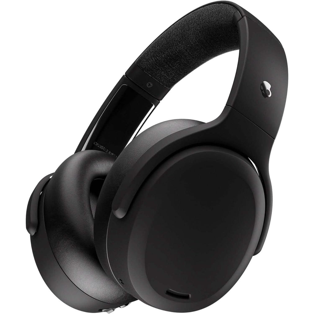 Skullcandy Crusher ANC 2 Over-Ear Noise Cancelling Wireless Headphones  (Refurbished)