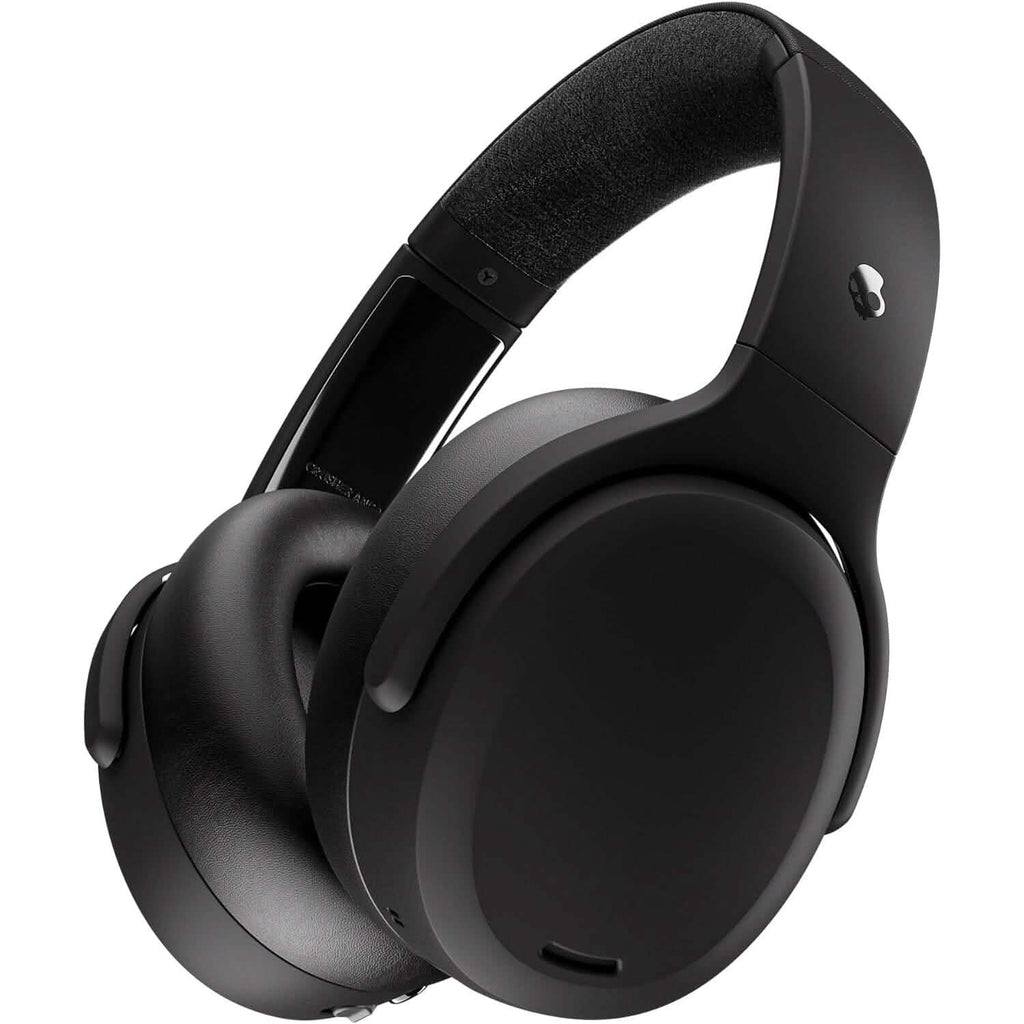 Skullcandy Crusher ANC 2 Over-Ear Noise Cancelling Wireless Headphones with Sensory Bass (Refurbished)