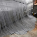 SLEEPNET – Foldable Insect Net for Peaceful Sleep