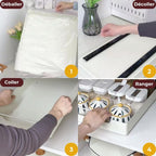 Sliding Kitchen Drawer | Optimized Access, Simplified Storage