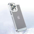 Thin iPhone Case: Secure Fit and Stylish Appearance