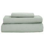 Sloane Street Hexagon Strié Stripe Reversible Bed in a Bag