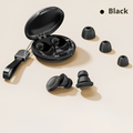 SlumberNest Sleep Ear Plugs With 33 dB Noise Reduction For All Night Comfort