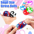 Small Sensory Balls for Adults Stress Relief