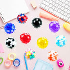 Small Sensory Balls for Adults Stress Relief