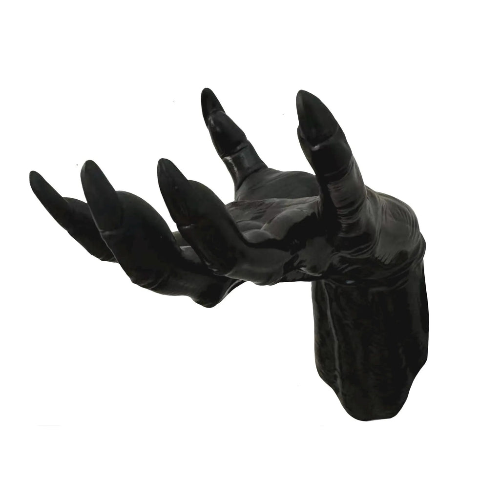 Creepy Hands Wall Decoration for Halloween