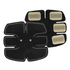 Smart Abs Stimulator Muscle Toning Belt Trainer