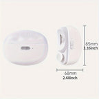 Smart Electric Nail Clipper – Safe and Convenient