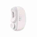 Smart Electric Nail Clipper with Anti-Pinch