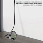 Smart Ring Fitness Assistant