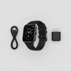 Smart Watch Fitness Tracker Heart Rate Monitor Multi Function