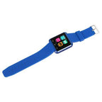 Smart Watch with Pedometer and Sleep Monitor